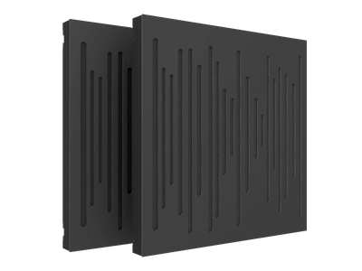 Acoustic Pack 2