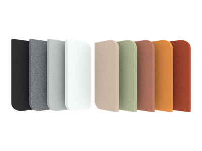 Flat Panel PET HD Sample Pack