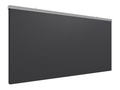 Suspended Baffle PET MKII