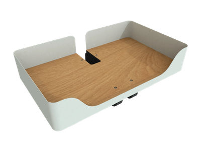 Small Shelf