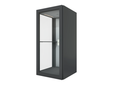 VicBooth Office Plus Phone Booth