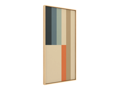 Echo Frame Stripes