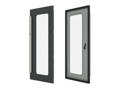 VBU Left Door with Window