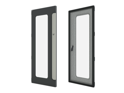 VBU Right Door with Window