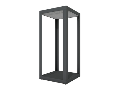 VicBooth Ultra Module 1x1