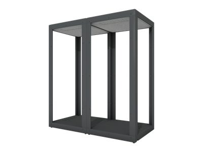 VicBooth Ultra Module 1x2