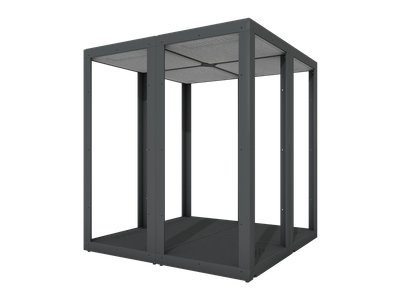 VicBooth Ultra Module 2x2