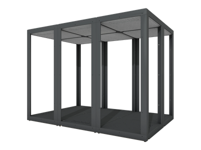 VicBooth Ultra Module 2x3