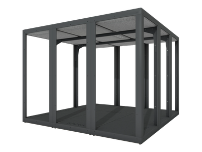 VicBooth Ultra Module 3x3