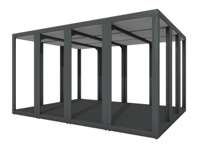 VicBooth Ultra Module 3x4