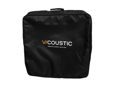 Samples Transportation Bag