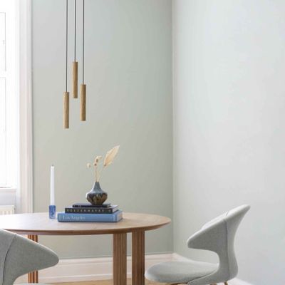 Chimes Cluster 3 | pendant lamp