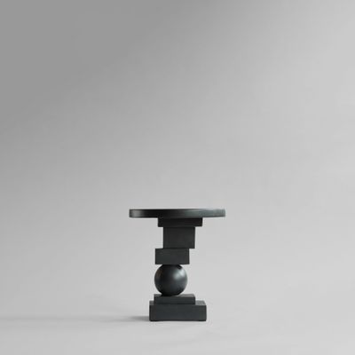 Artist Side Table - Coffee