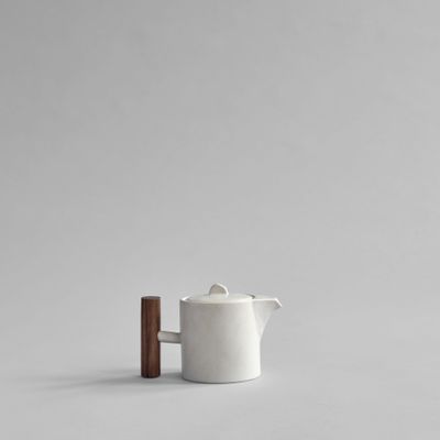Native Tea Pot - Birch