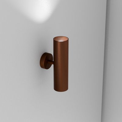 Applique CICCIO 21 - Corten