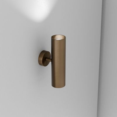 Applique CICCIO 21 - Bronzo