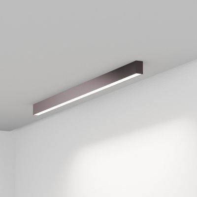 FYLOS 9 - soffitto - Rame antico