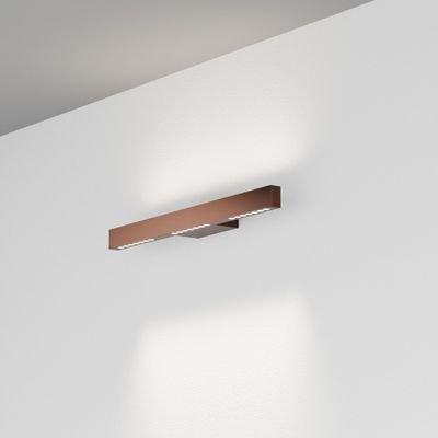 FYLOCOB B6 - parete - Corten