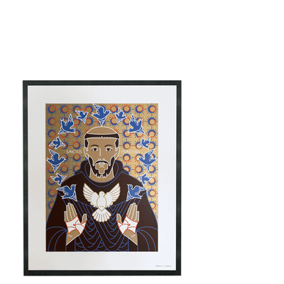 Poster Collection tuttiSanti X 10