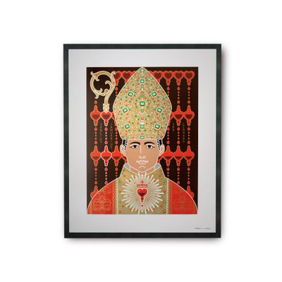 Poster San Gennaro