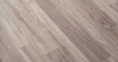 Washed Salvaged Timber