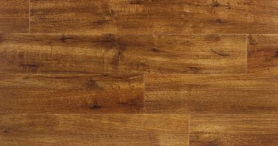 Farmhouse Oak