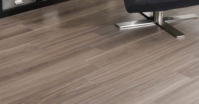 Dusky Walnut