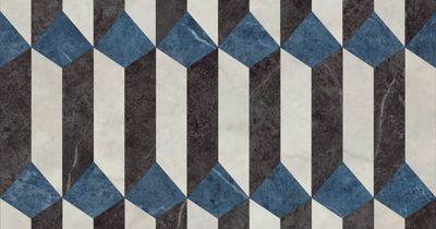 Venetian Parquet Trieste