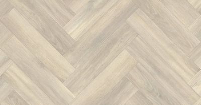 Clifton Oak in Large Parquet