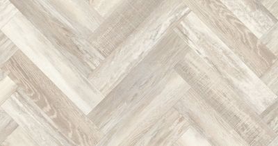 Cove Salvaged Timber in Large Parquet