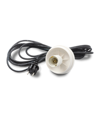 Outdoor electrical connection kit