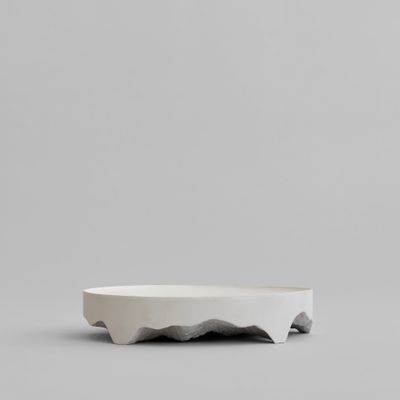 Iwa Tray, Big - Birch