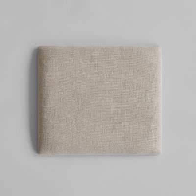 Makura Cushion 41 - Linen