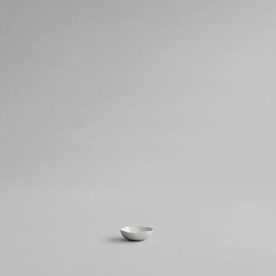 Native Bowl, Petit Low - Birch
