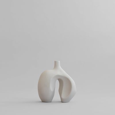 Ni Vase, Mini - Birch