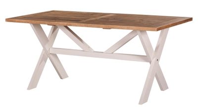 Byron 1800 Dining Table | Afterpay | Zip | 1825 Interiors
