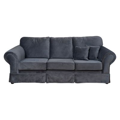 Juliet Solid Timber Sofa | 1825 Interiors