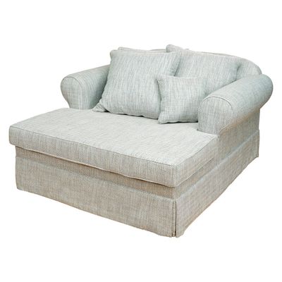Lavish Day Bed