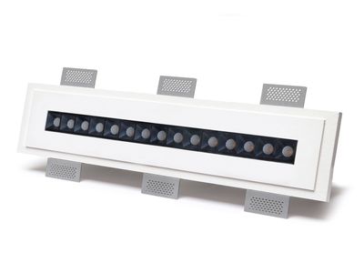 Prisma Extra 4256C - Incasso A Plafone
