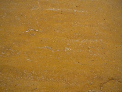 Golden Travertine Veincut