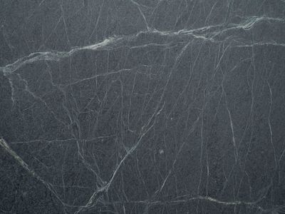 Soapstone Black