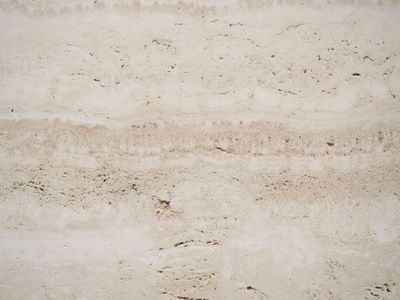 Travertine Alabestrino Vein Cut Unfilled