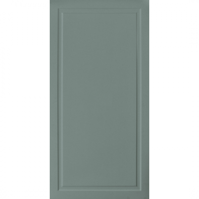 Boiserie Boiserie Green