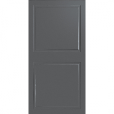 Boiserie Boiserie Square Dark