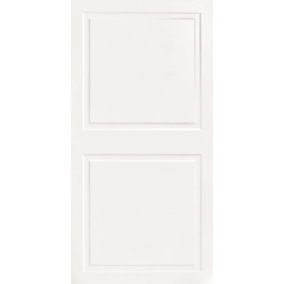 Boiserie Boiserie Square White