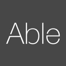Meet Able's Design Team - Global Innovation Leaders — Able