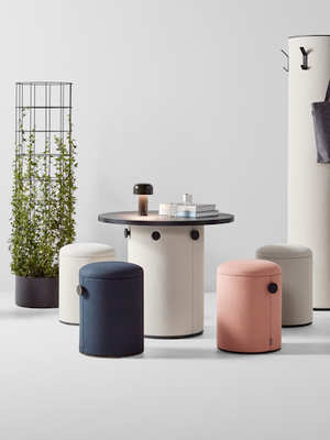 dB Pillar