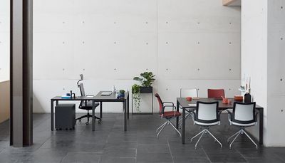 Vital tables