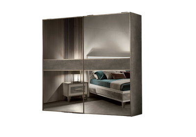 Ambra Sliding Doors Wardrobe