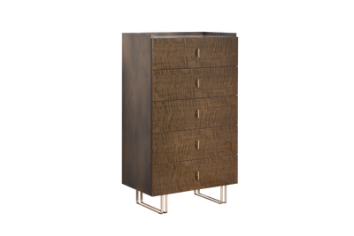 Fiamma Tall Chest